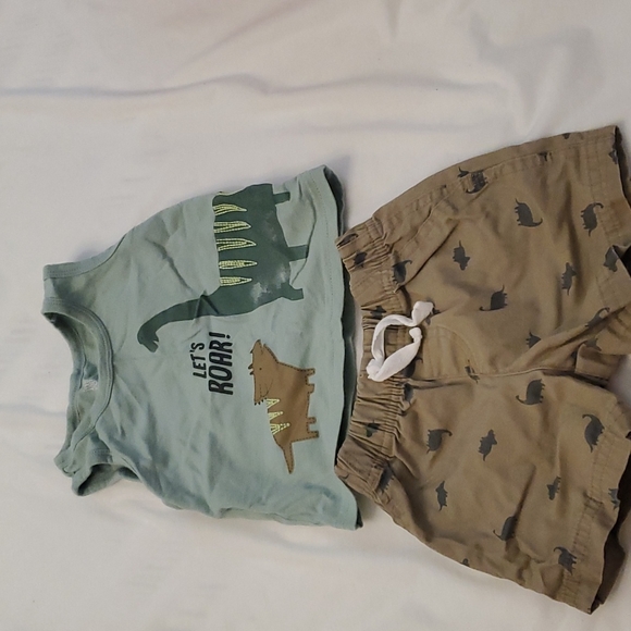 Short Set - Picture 1 of 1